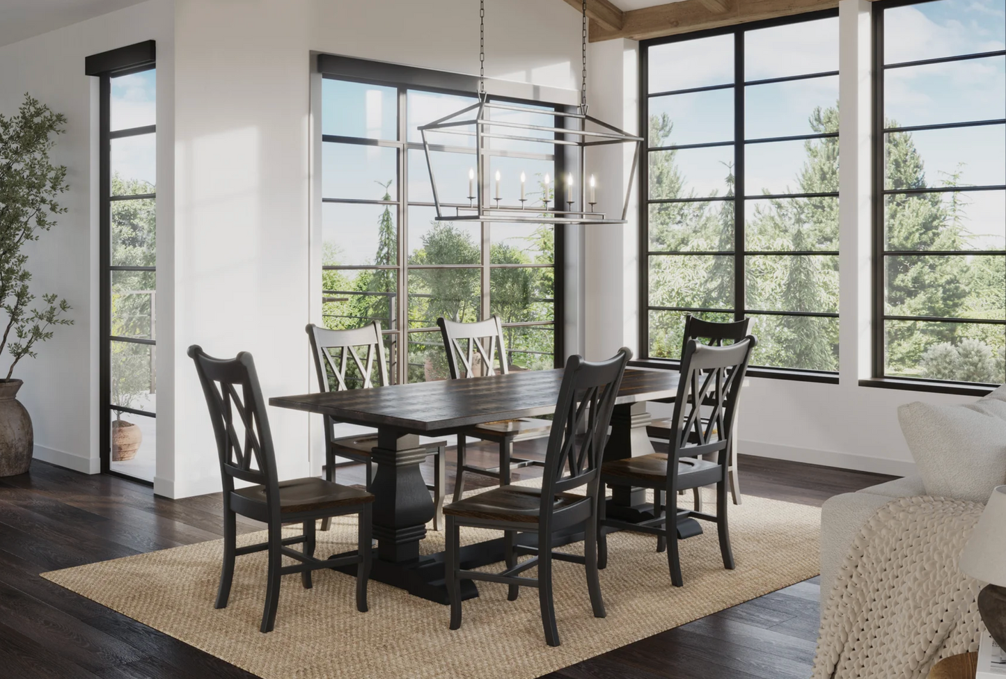 Ingram Table