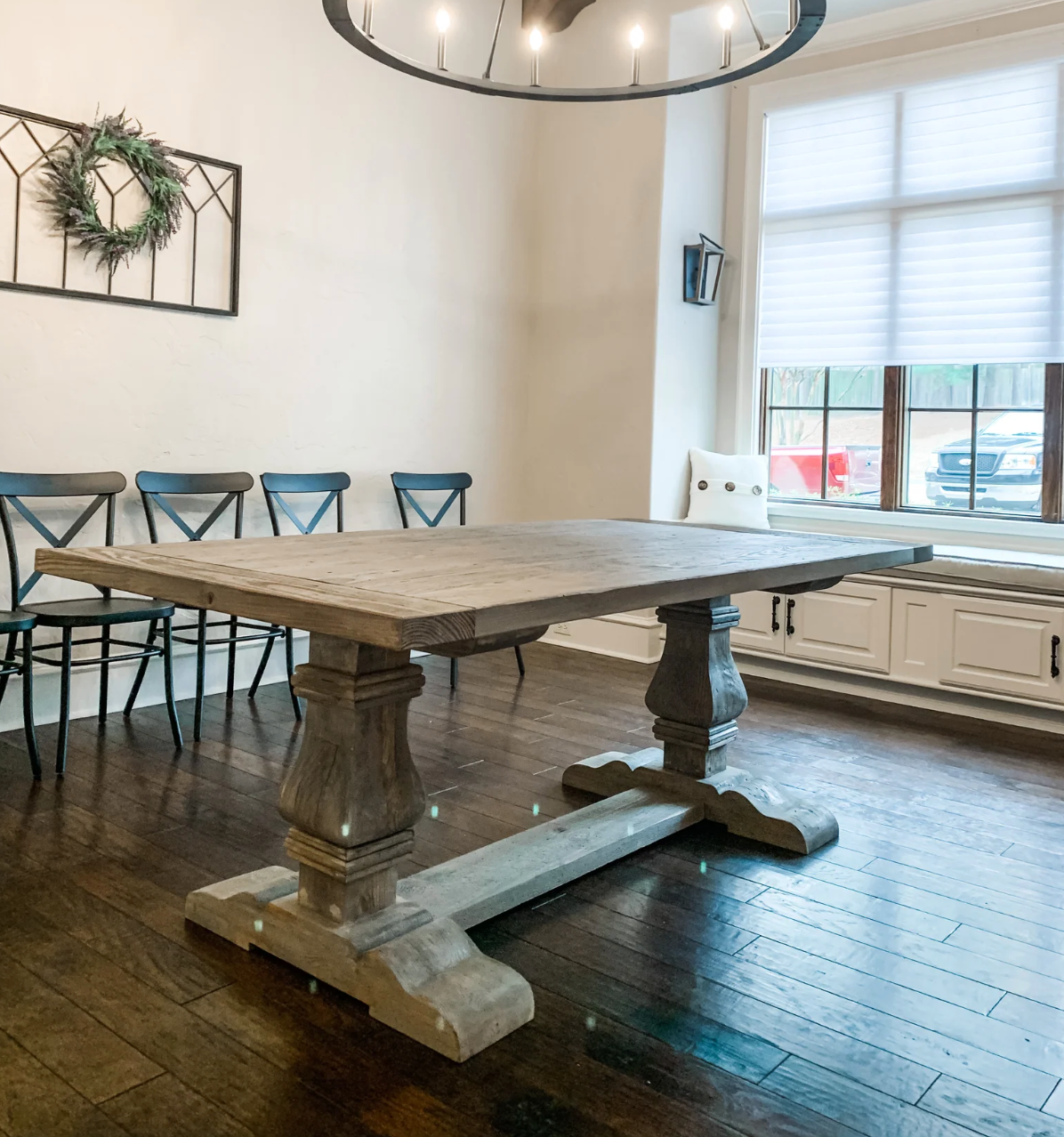 Ingram Table