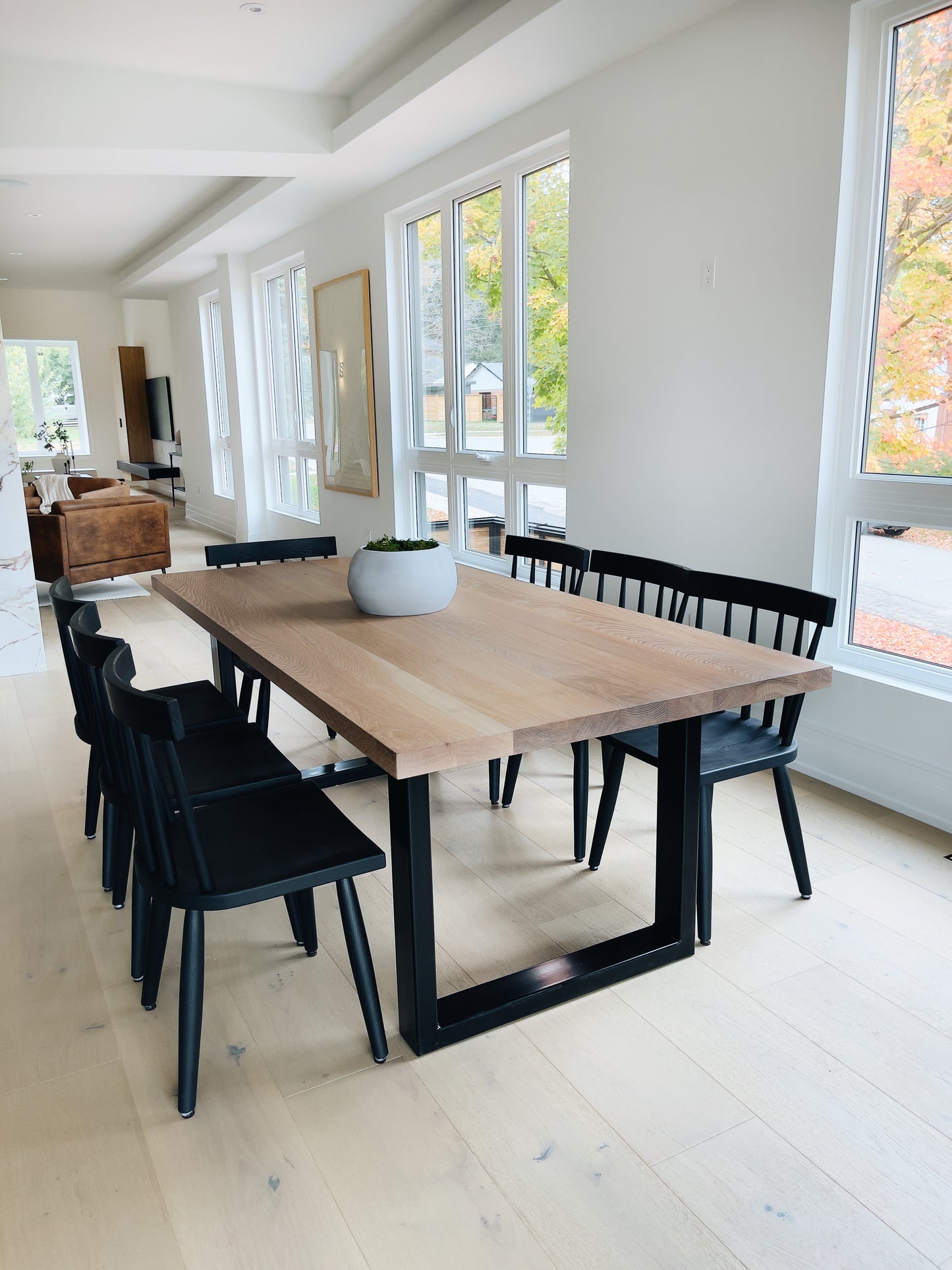 Alder Table