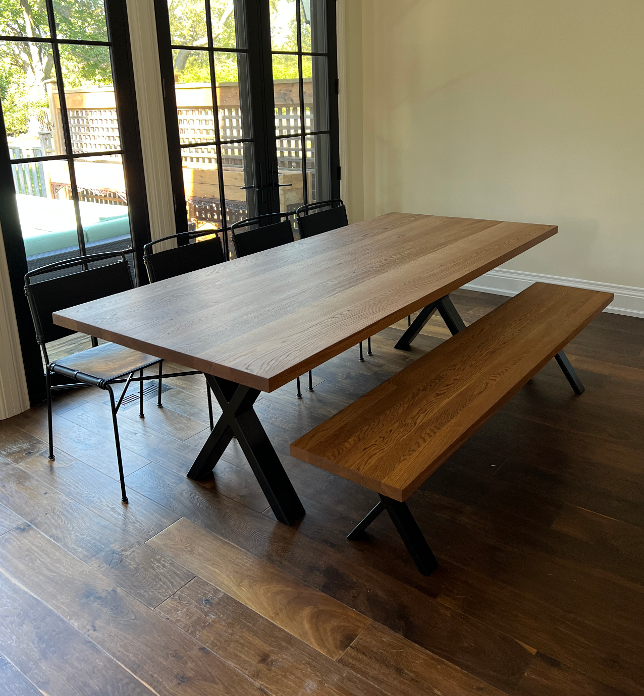 Wendy Table