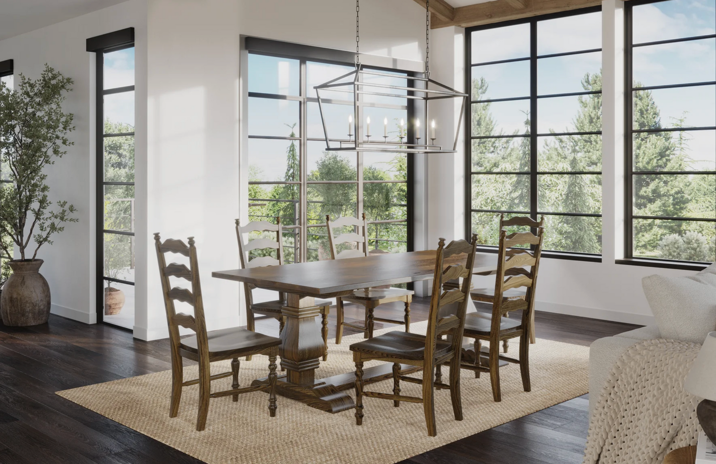 Ingram Table