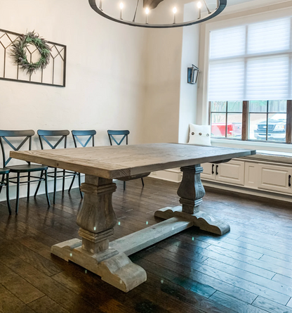 Ingram Table