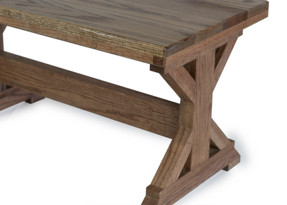 Bancroft Bench