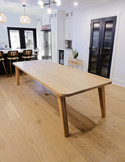 Hudson Table